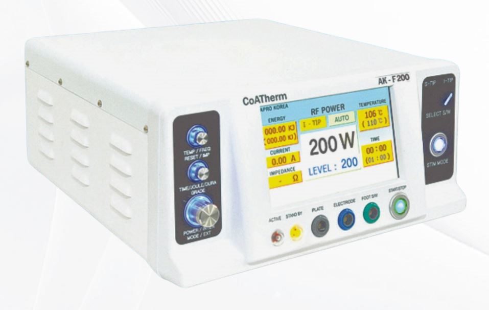 COATHERM