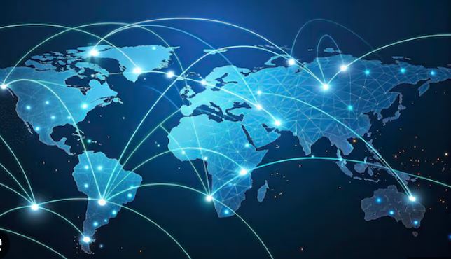 Mundo conectado